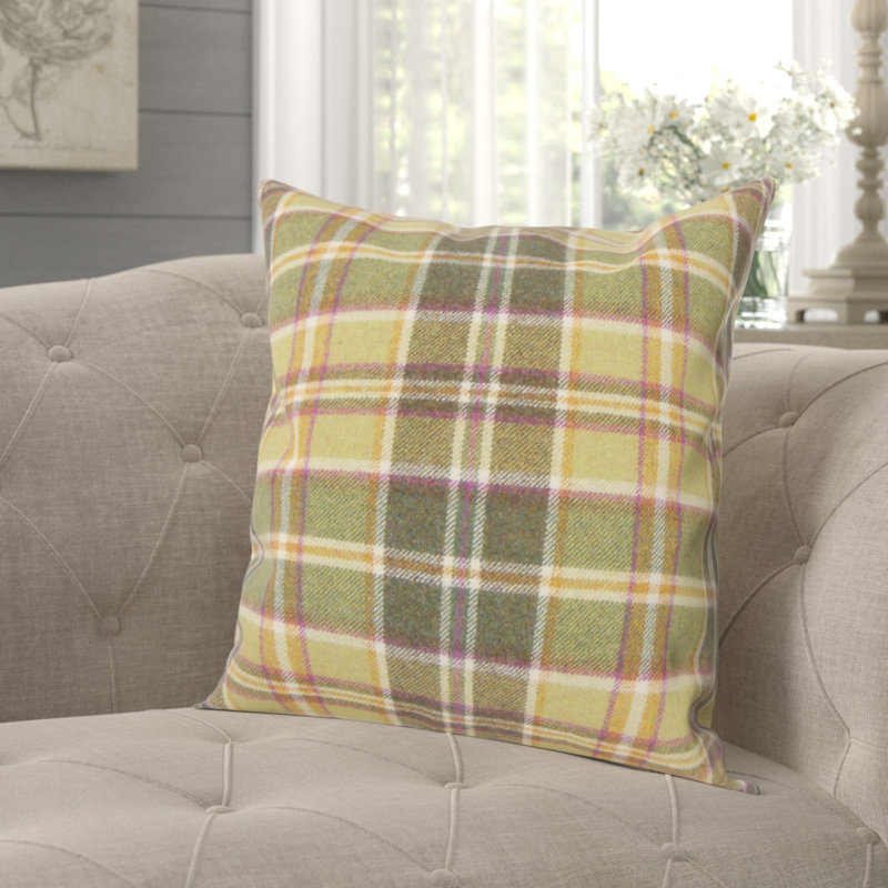 The Pillow Collection Cushion Cover Wayfair.co.uk